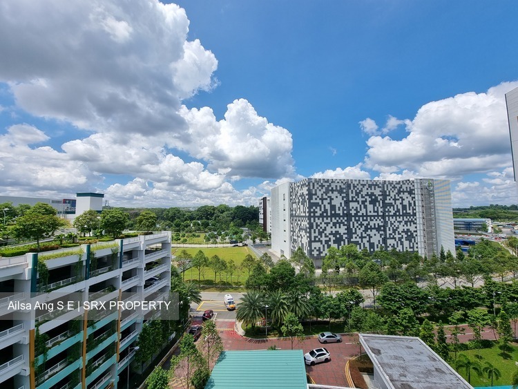 Blk 573C Woodlands Drive 16 (Woodlands), HDB 3 Rooms #369854671